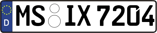 MS-IX7204