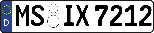 MS-IX7212