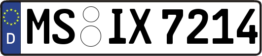 MS-IX7214