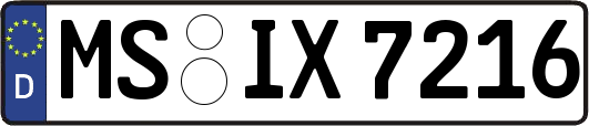 MS-IX7216