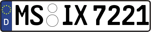MS-IX7221