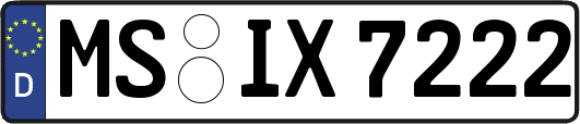 MS-IX7222