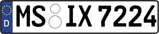 MS-IX7224