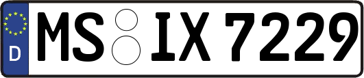 MS-IX7229