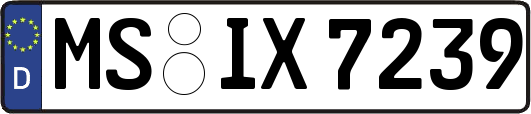 MS-IX7239