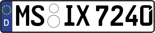 MS-IX7240