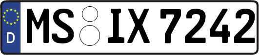 MS-IX7242