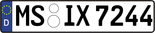 MS-IX7244