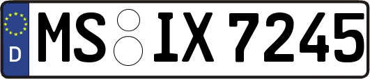MS-IX7245