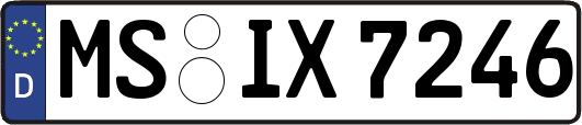MS-IX7246