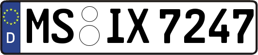 MS-IX7247
