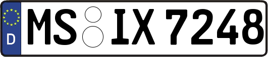 MS-IX7248