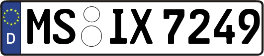 MS-IX7249
