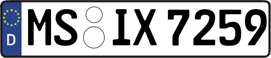 MS-IX7259