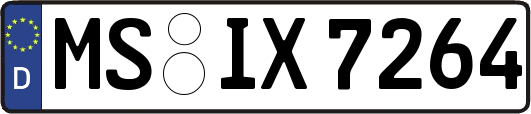 MS-IX7264