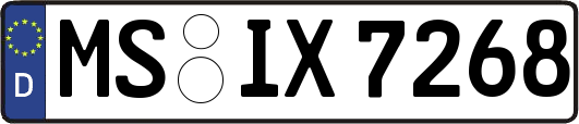 MS-IX7268
