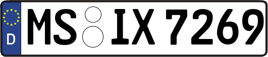 MS-IX7269