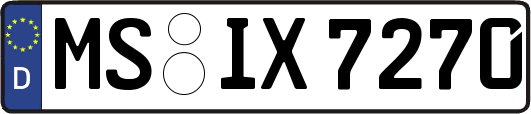 MS-IX7270