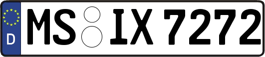 MS-IX7272