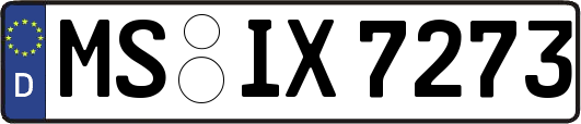 MS-IX7273