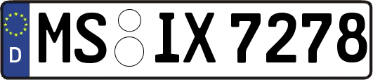 MS-IX7278