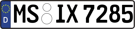MS-IX7285