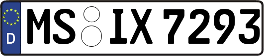 MS-IX7293