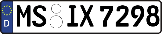 MS-IX7298