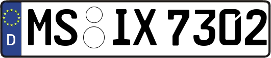 MS-IX7302