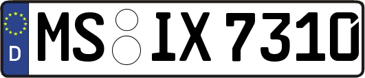 MS-IX7310