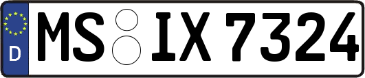 MS-IX7324