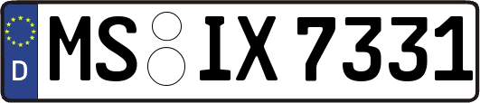 MS-IX7331