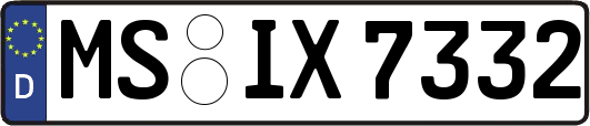 MS-IX7332