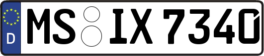 MS-IX7340