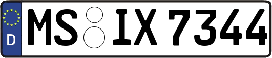 MS-IX7344