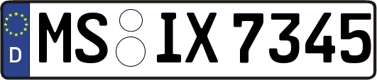 MS-IX7345