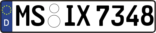 MS-IX7348
