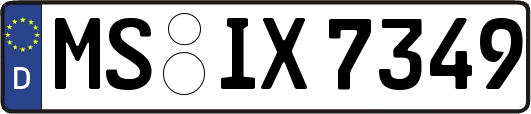 MS-IX7349