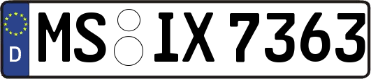 MS-IX7363
