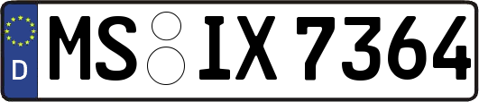 MS-IX7364