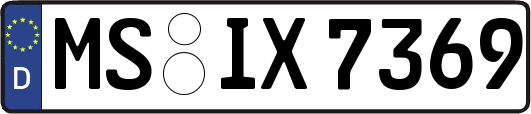 MS-IX7369