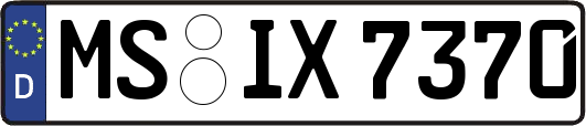 MS-IX7370
