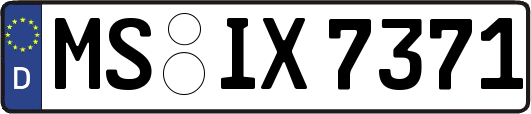 MS-IX7371