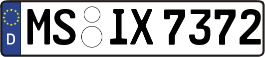 MS-IX7372