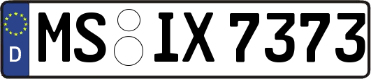 MS-IX7373