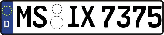 MS-IX7375