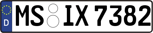 MS-IX7382