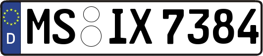 MS-IX7384