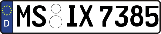 MS-IX7385
