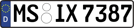 MS-IX7387